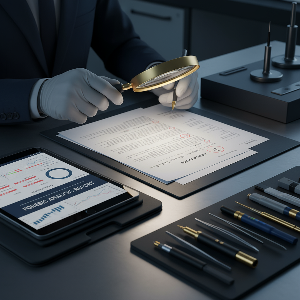 Análise Forense Profissional